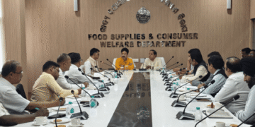 Odisha LPG to PNG transition