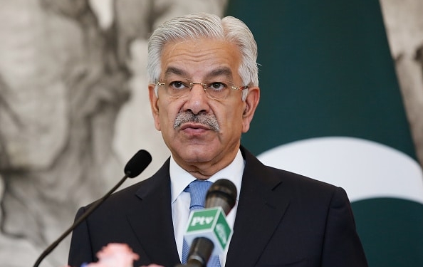 Pakistan