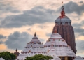 Puri Srimandir