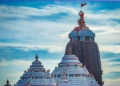 Puri Srimandir
