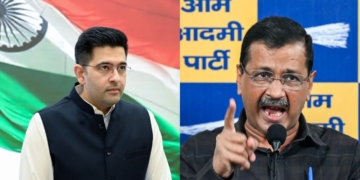 Raghav Chadha