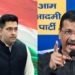 Raghav Chadha