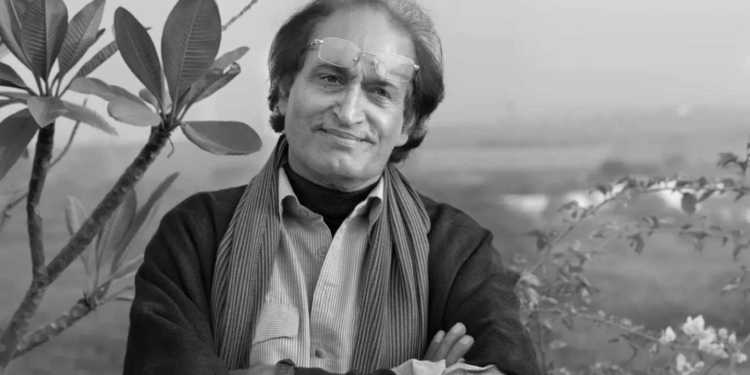 Raghu Rai