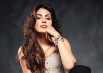 Rhea Chakraborty