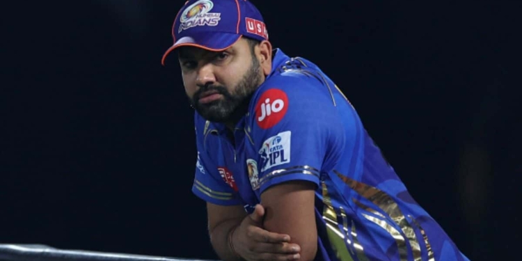 Rohit Sharma