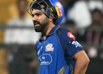 Rohit Sharma