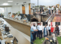 IAS probationers urban governance exposure