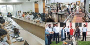 IAS probationers urban governance exposure