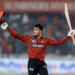 Abhishek Sharma