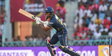 Sai Sudharsan Becomes Fastest Batter to 2000 IPL Runs, Breaks Chris Gayle’s Record