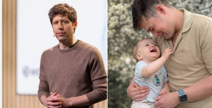 Sam Altman