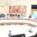 Odisha Cabinet meeting