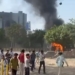 Noida Workers’ Protest