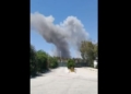 Kharg Island Israeli Strikes