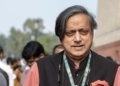 Shashi Tharoor