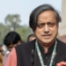 Shashi Tharoor