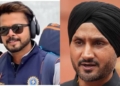 Sreesanth
