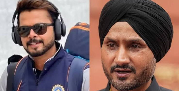 Sreesanth
