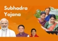 Subhadra Yojana