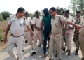 Sudhir murder case