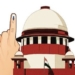 Voting