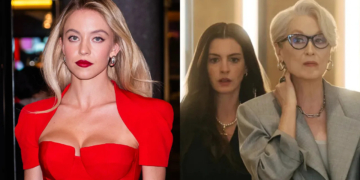 Sydney Sweeney