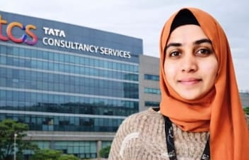 TCS CEO Clarifies Role of Nida Khan Amid Nashik Row, Orders Independent Probe