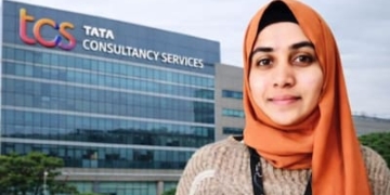 TCS CEO Clarifies Role of Nida Khan Amid Nashik Row, Orders Independent Probe