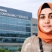 TCS CEO Clarifies Role of Nida Khan Amid Nashik Row, Orders Independent Probe