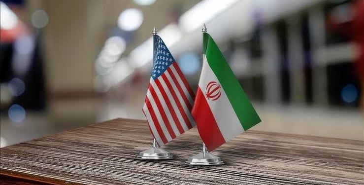 US-Iran