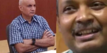 Bureaucratic reshuffle