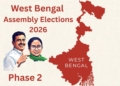 West Bengal Assembly Election 2026: Phase 2 Voting Underway Amid Allegations of Intimidation and Technical Glitches