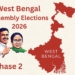 West Bengal Assembly Election 2026: Phase 2 Voting Underway Amid Allegations of Intimidation and Technical Glitches