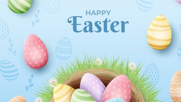 Easter