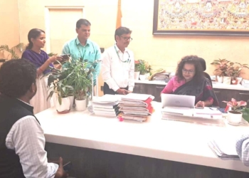 Census 2027 self-enumeration