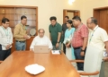 Naveen Patnaik Joins Digital Census