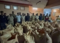 Gajapati Police Ganja Seizure