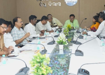 Odisha Excise Policy