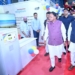 We-Track India manufacturing Odisha