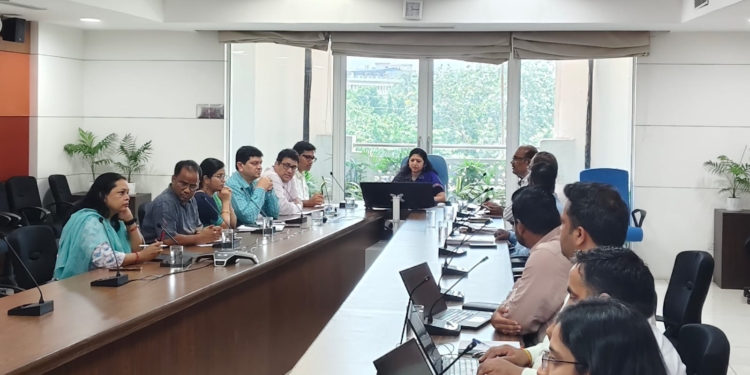 Citizen‑Centric Governance Reforms