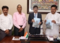 Lingaraj Temple Committee report