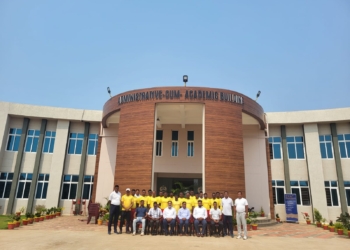Odisha adventure tourism safety