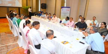 ORCAD inclusive governance Odisha