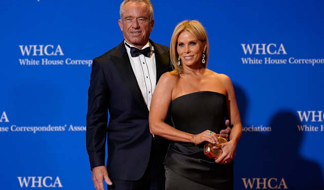 White House Dinner