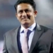 Anil Kumble