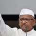 Anna Hazare