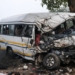 Balasore minibus accident