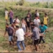 Youth stabbed