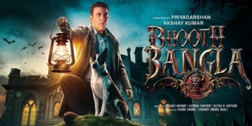 Bhooth Bangla release date