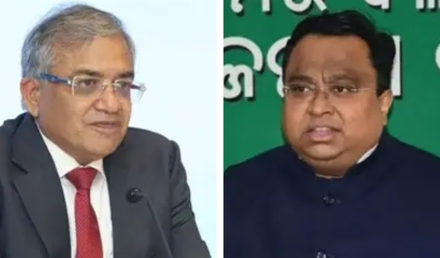 BJD second ballot row